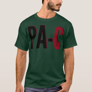 PAC Classic TShirt T Shirt