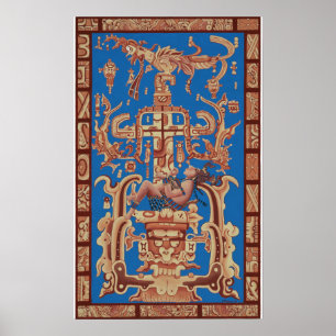 Pacal Poster