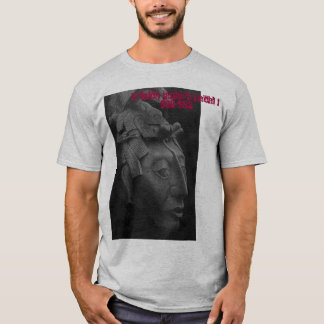 pacal tee shirt
