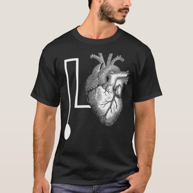 Pacemaker Heart Attack Survivor Survivor Surgery ( T Shirt (Framsida)