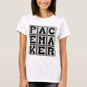 Pacemaker, hjärtstöd tee