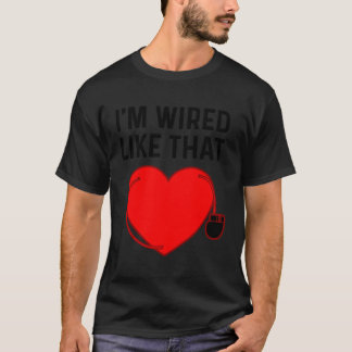 Pacemaker Icd Heart Attack Survivor T Shirt
