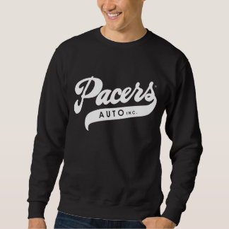 Pacershäftetröja Sweatshirt