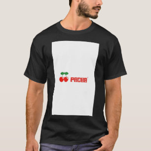 Pacha Ibiza Logotyp iphone case T Shirt