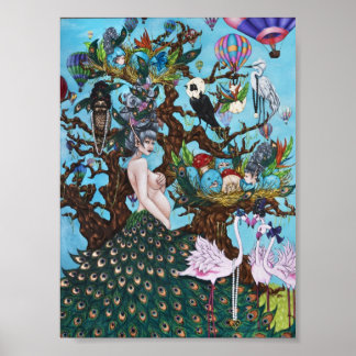 Pacha Mamma Poster