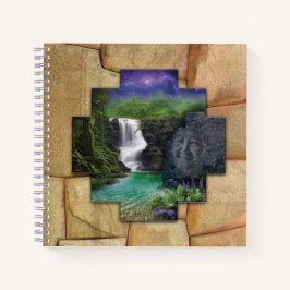 Pachamama - Journal