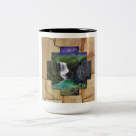 Pachamama - Kaffe Mugg