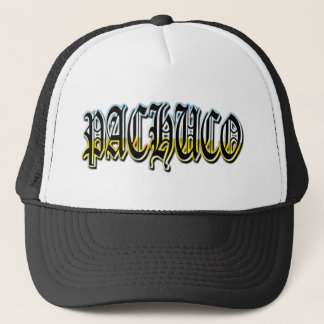 Pachuco Truckerkeps