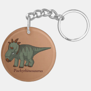 Pachyrhinosaurus