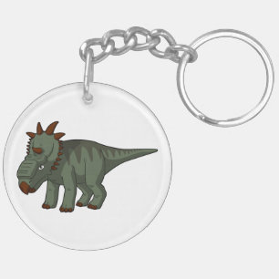 Pachyrhinosaurus