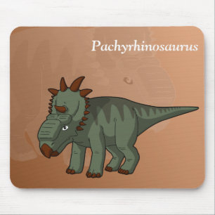 Pachyrhinosaurus Dinosaur Musmatta