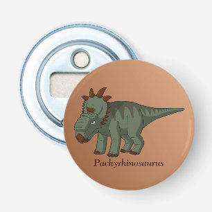 Pachyrhinosaurus Flasköppnare