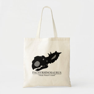 Pachyrhinosaurus Skull Tygkasse