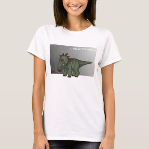 Pachyrhinosaurus T Shirt