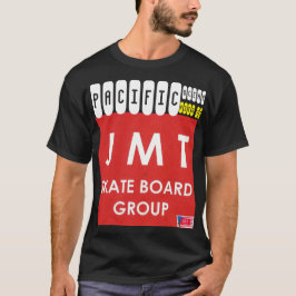 PACIFIC BEACH. T-Shirt