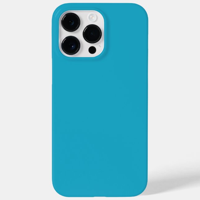 Pacific Blue One of Best Solid Blue Shades for (Baksida)