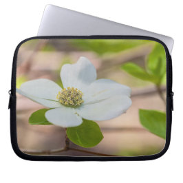 Pacific Dogwood Laptop Fodral