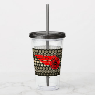 Pacific Electric Kopp Take Away Mugg