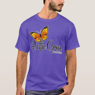 Pacific Grove California T Shirt
