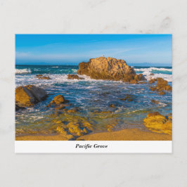 Pacific Grove-vykort Vykort