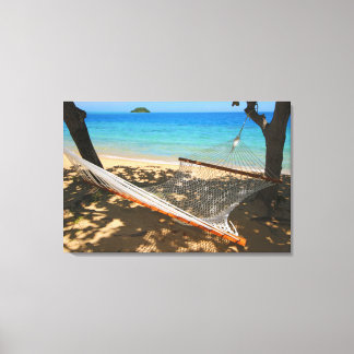 PACIFIC HAMMOCK 24 x 36 Canvastryck