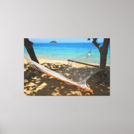 PACIFIC HAMMOCK 40 x 60 Canvastryck