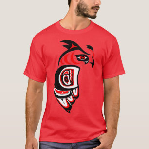 PACIFIC NORTHWEST GUIDANCE T SHIRT
