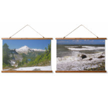 Pacific Northwest Scenia Photography