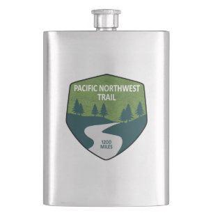 Pacific Northwest Trail Fickplunta