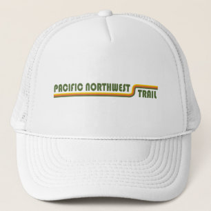 Pacific Northwest Trail Keps