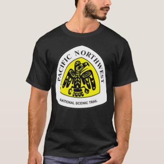 Pacific Northwest Trail T Shirt