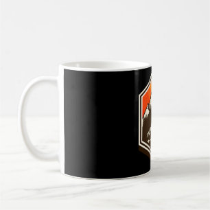 Pacific Rim Reserve � Spirit of Australia Kaffemugg