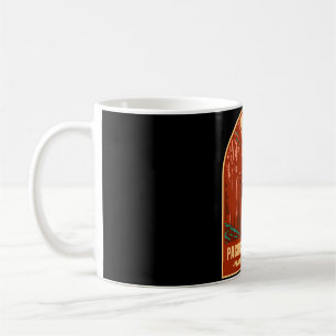 Pacific Rim Reserve � Spirit of Australia Kaffemugg