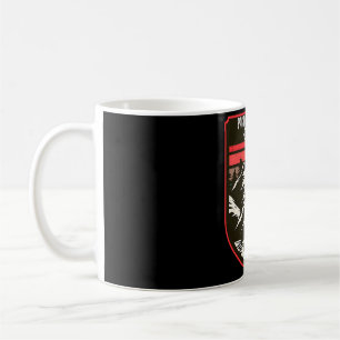 Pacific Rim Reserve � Spirit of Australia Kaffemugg