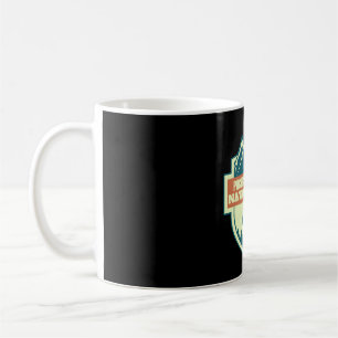 Pacific Rim Reserve � Spirit of Australia Kaffemugg