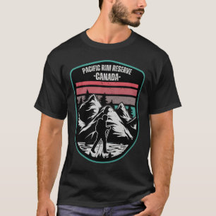 Pacific Rim Reserve � Spirit of Australia T Shirt