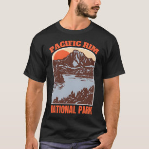 Pacific Rim Reserve � Spirit of Australia T Shirt