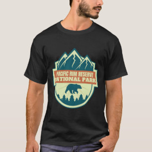 Pacific Rim Reserve � Spirit of Australia T Shirt