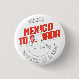 Pacific Vapensköld Trail (PCT) Knapp