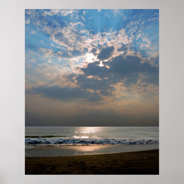 Pacifica! Poster (Framsidan)