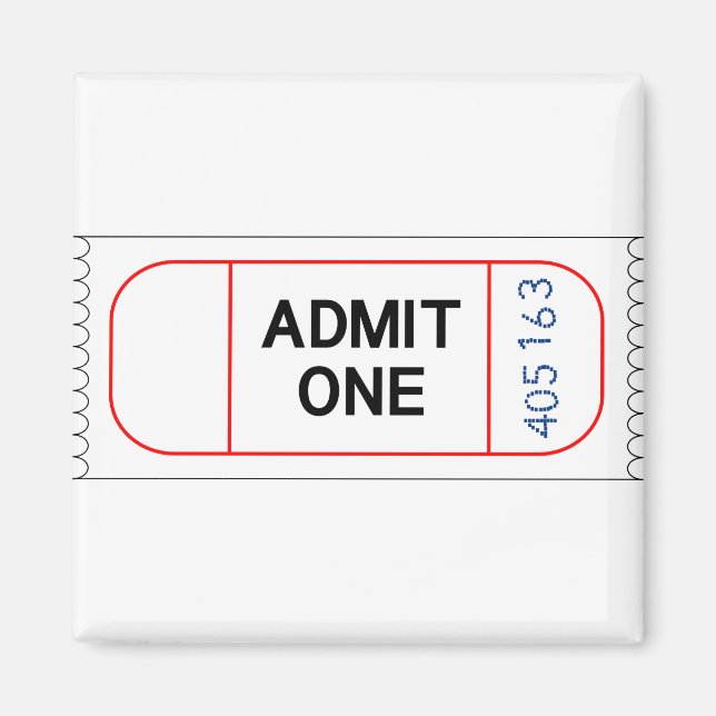 pacifistisk fälg, dimman, försåtlig, vattendött, t magnet (Framsidan)