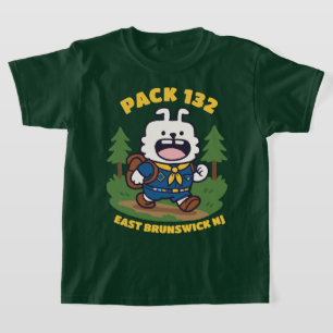 Pack 132 Klass B Tröja [v2]
