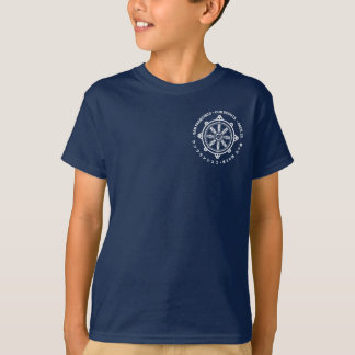 Pack 29 - Lotus Kids Kort T Shirt