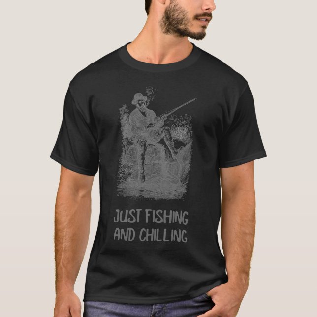 PACK ANFALL T SHIRT (Framsida)