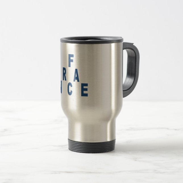 PACK VOYAGE FRANKRIKE RESEMUGG (Framsida höger)