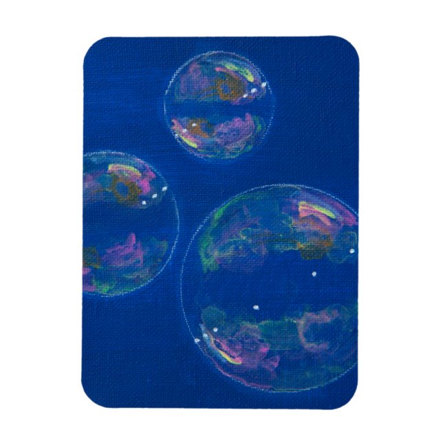 Packa det som om det är Hett Magnet (Vertikal)