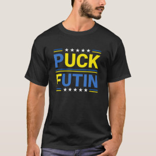 Packa Futin Memid jag står med Ukraina Lov T Shirt