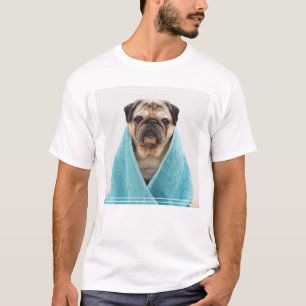 Packa i ett torn t shirt