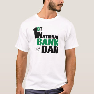 Packa ihop av pappa tee shirt