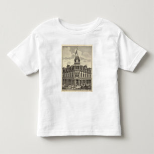 Packa ihop av San Jose T Shirt